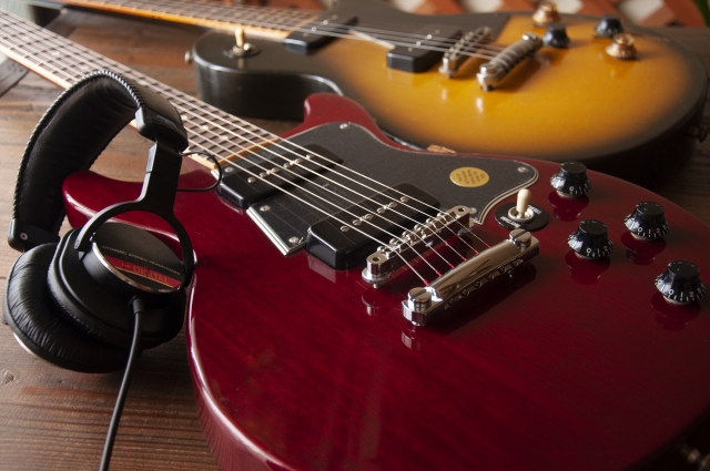 スペシャルもカッコイイ!