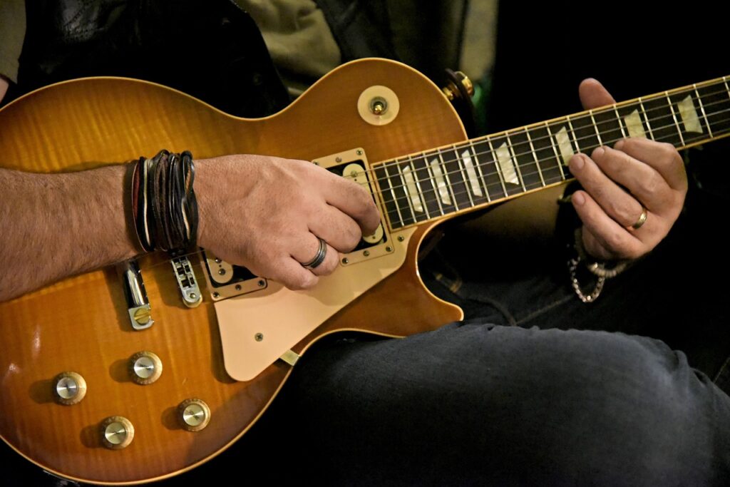 2018年が一つの区切りとなったギブソン