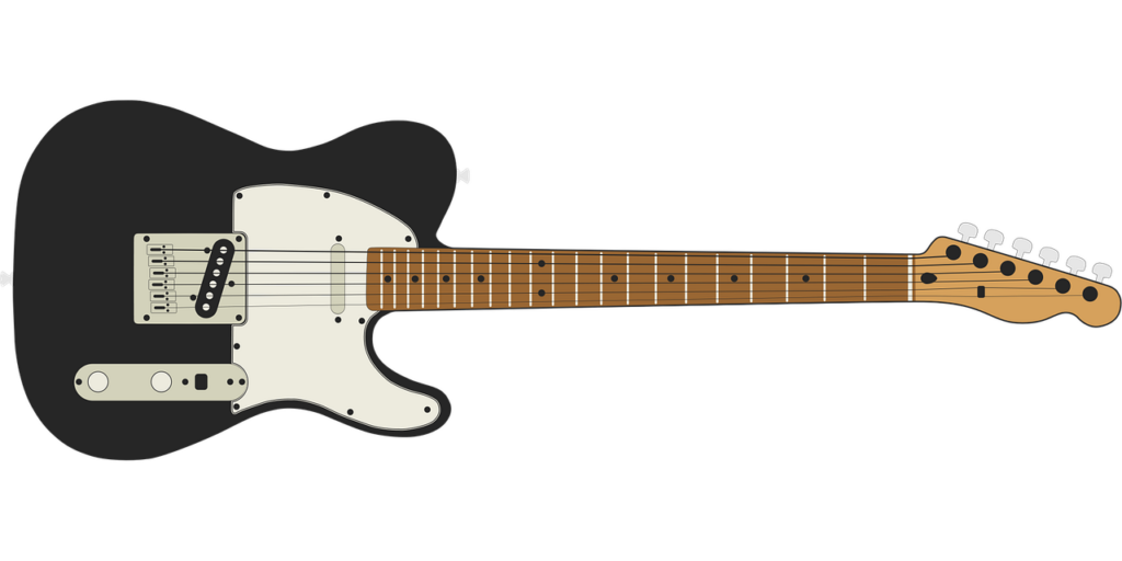 テレキャスター