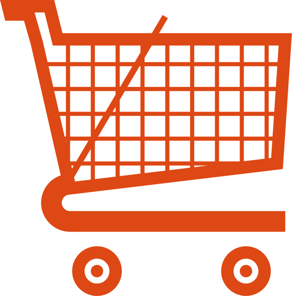 ネットで何でも買える時代