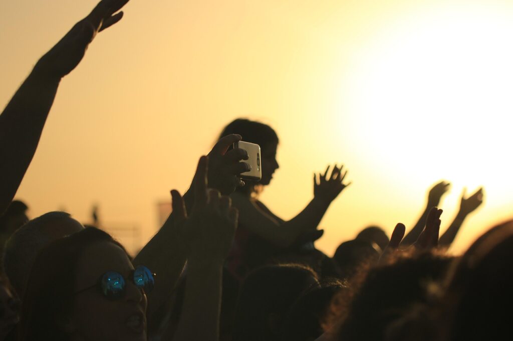 再起を果たしたクラプトンは人々の称賛に値する